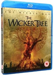 Preview Image for Horror flick The Wicker Tree comes to DVD and Blu-ray this April