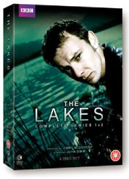 Preview Image for The Lakes (Complete Series 1 and 2)