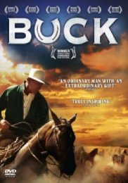 Preview Image for Revolver Entertainment release documentary Buck to DVD this May
