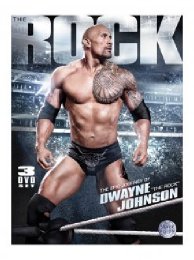 Preview Image for The Epic Journey of Dwayne 'The Rock' Johnson