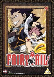 Preview Image for Fairy Tail: Part 2