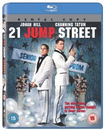 Preview Image for Big screen version of 21 Jump Street comes to DVD and Blu-ray in July