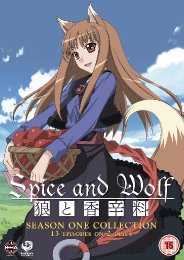 Preview Image for Spice and Wolf: Season 1 Collection