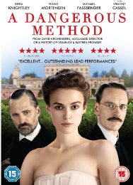 Preview Image for A Dangerous Method