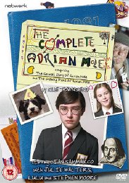 Preview Image for Adrian Mole: The Complete Series