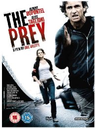 Preview Image for Fast moving French crime thriller The Prey comes to DVD in July