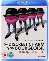 Preview Image for The Discreet Charm Of The Bourgeoisie