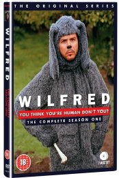 Preview Image for Wilfred Season 1