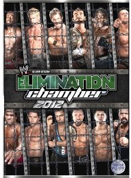 Preview Image for WWE Elimination Chamber 2012