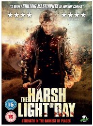 Preview Image for Dorset Vampire thriller The Harsh Light of Day comes to DVD this October