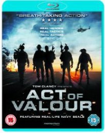 Preview Image for Act of Valor