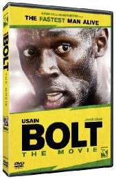 Preview Image for Usain Bolt: The Movie strikes DVD this August