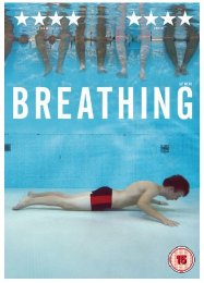 Preview Image for Karl Markovics' directorial debut Breathing comes to DVD and Blu-ray this September