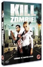 Preview Image for Dutch zombie comedy Kill Zombie! comes to DVD in September