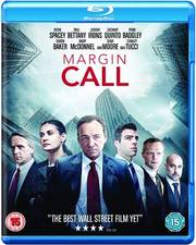 Preview Image for Kevin Spacey thriller Margin Call comes to Blu-ray and DVD this November