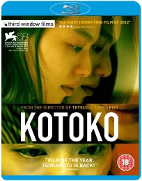 Preview Image for Kotoko