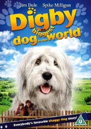 Preview Image for Digby - the Biggest Dog in the World