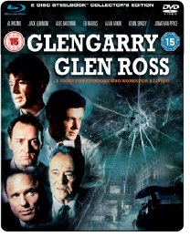 Preview Image for Glengarry Glen Ross