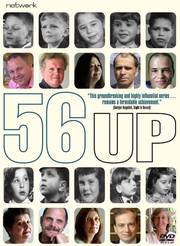 Preview Image for Documentary series 56 Up comes to DVD this November