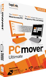 Preview Image for Laplink Releases PCmover for Windows 8