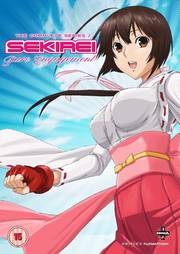 Preview Image for Sekirei Pure Engagement Season 2