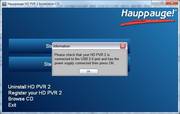 Preview Image for Image for Hauppauge HD PVR2 Gaming Edition