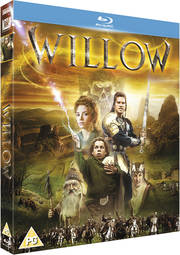 Preview Image for Lucas and Howard fantasy adventure Willow arrives on Blu-ray in March