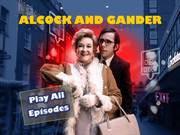 Preview Image for Image for Alcock and Gander: The Complete Series