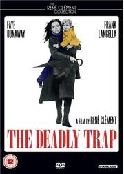 Preview Image for The Deadly Trap (René Clément)