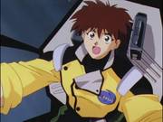 Preview Image for Image for Martian Successor Nadesico DVD Complete Collection