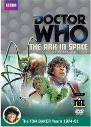 Preview Image for Doctor Who : The Ark in Space - Special Edition