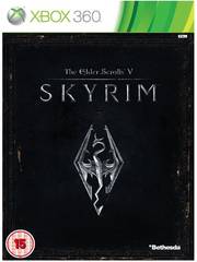 Preview Image for The Elder Scrolls V: Skyrim