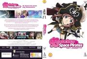 Preview Image for Image for Bodacious Space Pirates: Part 1