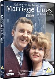 Preview Image for Marriage Lines - The Complete Series 1 & 3