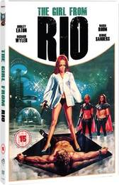 Preview Image for The Girl From Rio