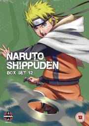 Preview Image for Naruto Shippuden: Box Set 12 (2 Discs)