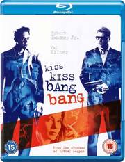 Preview Image for Kiss Kiss Bang Bang