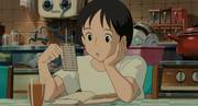 Preview Image for Image for Whisper Of The Heart - Double Play: The Studio Ghibli Collection