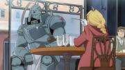 Preview Image for Image for Fullmetal Alchemist: Brotherhood OVA Collection Blu-Ray/DVD Combi