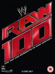 Preview Image for WWE Top 100 Raw Moments