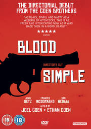 Preview Image for Blood Simple.