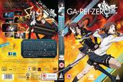 Preview Image for Image for Ga-Rei Zero: Complete Collection