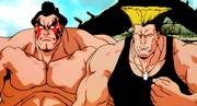Preview Image for Image for Street Fighter II - The Movie