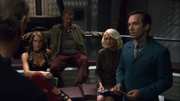 Preview Image for Image for Battlestar Galactica: The Plan