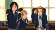 Preview Image for Image for K-On! Season 2 Part 1