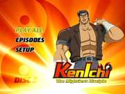 Preview Image for Image for Kenichi: The Mightiest Disciple Part 1