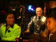 Preview Image for Image for Red Dwarf Series 7 (Three Discs) (UK)