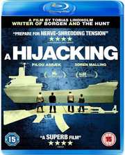 Preview Image for Lindholm's boat thriller A Hijacking comes to DVD and Blu-ray in August