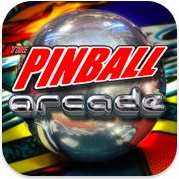 Preview Image for Pinball Arcade (iOS)