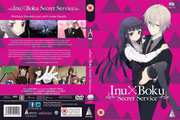 Preview Image for Image for Inu X Boku Secret Service: Complete Collection